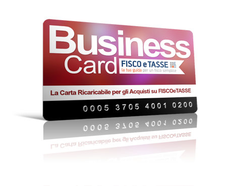 BusinessCard