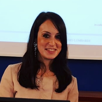 dott. Giulia Casadio