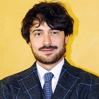 Giacomo Barvas