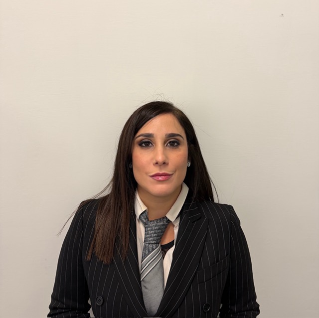 Prof.ssa Emanuela Mattia Cafaro