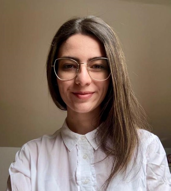 Dott.ssa Giada De Ruggiero