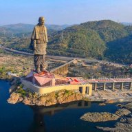 statueofunity