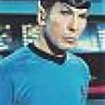 Mr Spock