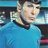 Mr Spock